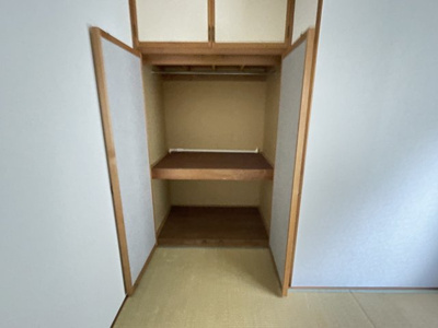 【収納】 | 小林住宅