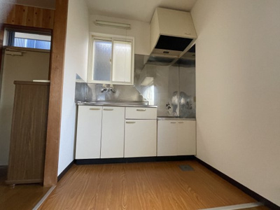 【キッチン】 | 小林住宅