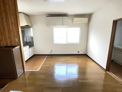 【居間・リビング】 | 小林住宅