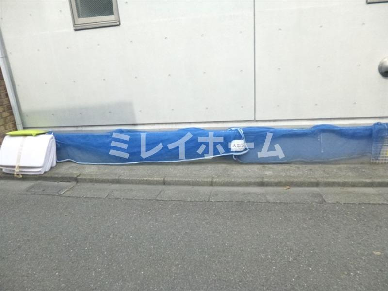 カリメーラ北嶺のその他