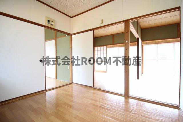 曽於市財部町南俣の一戸建てのキッチン|キッチンです