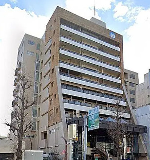 名古屋市千種区今池５丁目の中古マンション