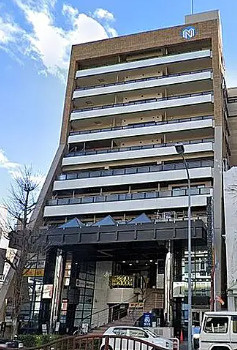 名古屋市千種区今池５丁目の中古マンションの外観