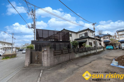  | 昭島市大神町4丁目　中古戸建
