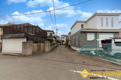  | 昭島市大神町4丁目　中古戸建