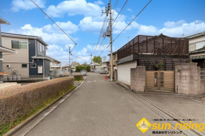 | 昭島市大神町4丁目　中古戸建