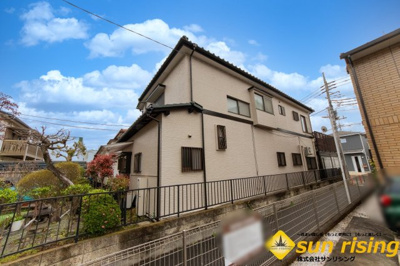  | 昭島市大神町4丁目　中古戸建