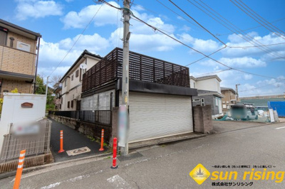  | 昭島市大神町4丁目　中古戸建