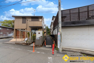  | 昭島市大神町4丁目　中古戸建