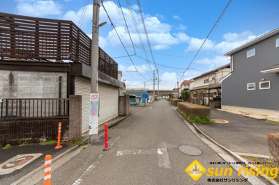  | 昭島市大神町4丁目　中古戸建