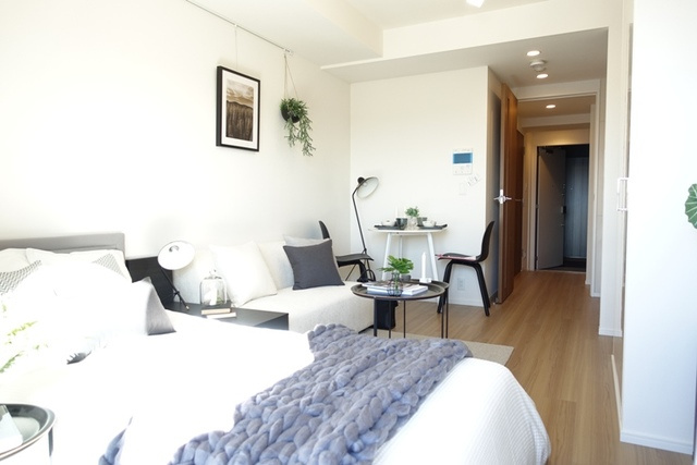 パークアクシス赤塚のその他|※写真は同タイプ住戸です。