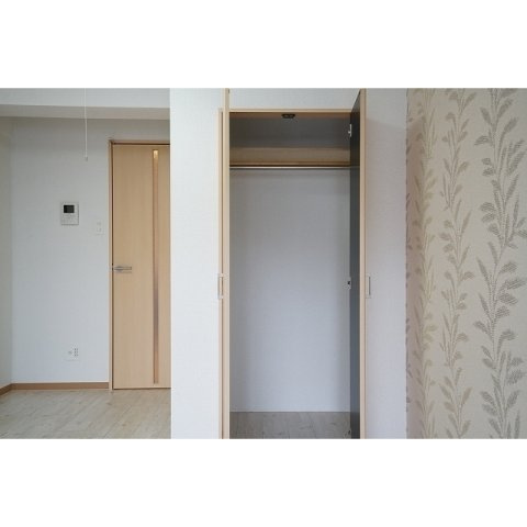 プレミアムバリュー板橋徳丸の収納|クローゼット