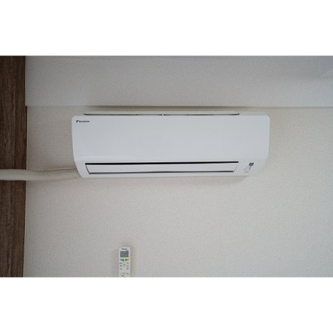 プレミアムバリュー板橋徳丸のその他|エアコン