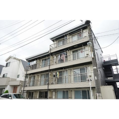 プレミアムバリュー板橋徳丸の外観|外観