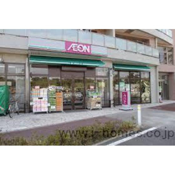 プレミアムバリュー板橋徳丸の周辺|スーパー「まいばすけっと徳丸1丁目店まで199ｍ」