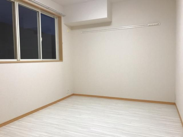 アシューレ五郎丸Ａの内装|北洋室（イメージ）
