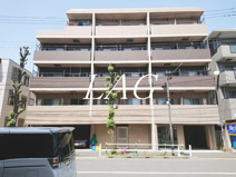 リライア西台の画像