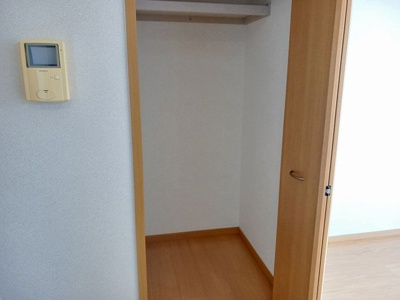 【収納】 | ノワール・リビエールⅡ