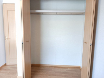 【収納】 | ノワール・リビエールⅡ