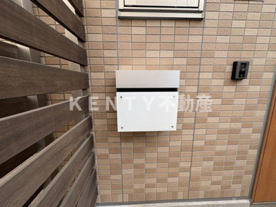 【その他共用部分】 | エスパシオ大森