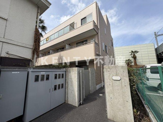 【外観】 | 建物外観を気になさる方へ、見た目の良い物件です