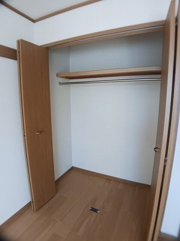 ロンジェヴィテ東沖　Ｂの収納