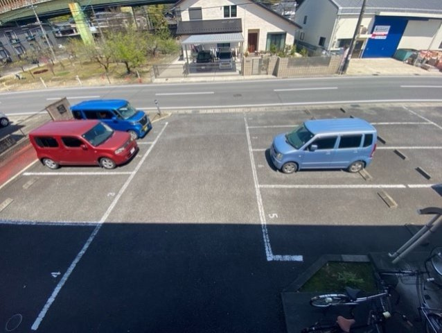 レオパレス桜のその他