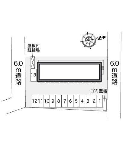 レオパレス小田のその他