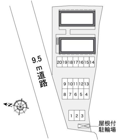 レオパレス沼のその他