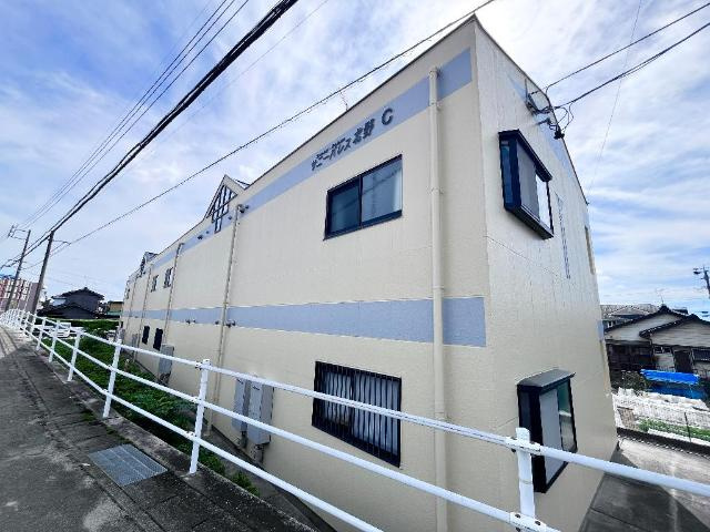 サニーパレス北野Ｃ