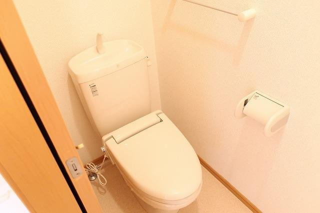 サニー薬師　Ｃのトイレ