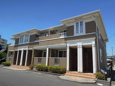 サニー薬師　Ｃの外観
