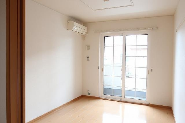 サニー薬師　Ｃの居間・リビング