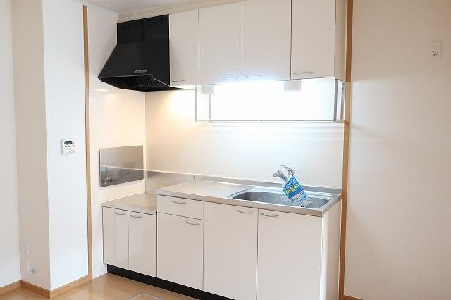 サニー薬師　Ｃのキッチン