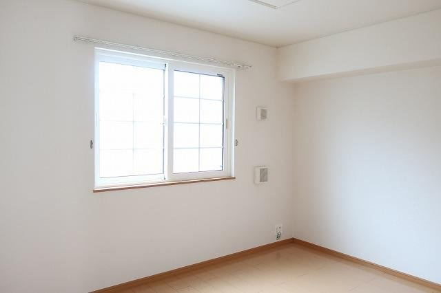 サニー薬師　Ｃの内装
