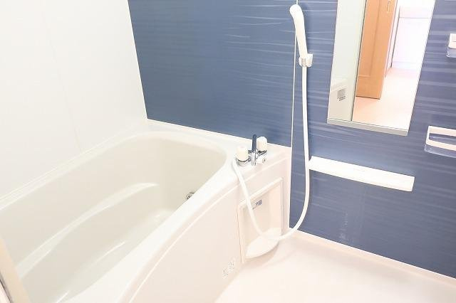 サニー薬師　Ｃの浴室