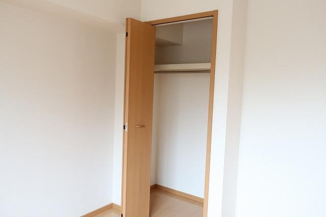 サニー薬師　Ｃの収納