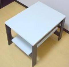 クレイノルミエール蕨の内装|別部屋参考写真となります