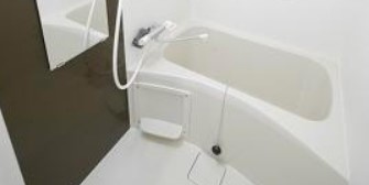 クレイノルミエール蕨の浴室|別部屋参考写真となります