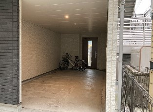 クレイノルミエール蕨のその他共用部分