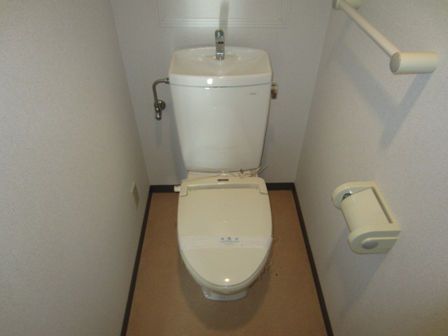【トイレ】
