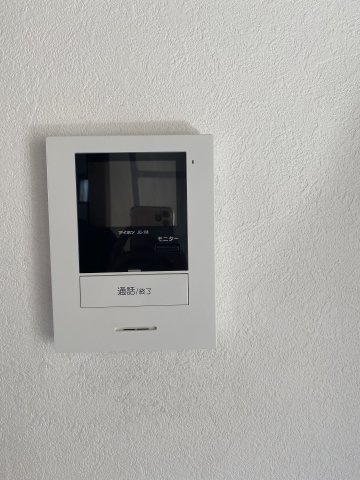 プランドール三ッ沢のセキュリティ
