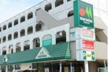 クレヴィスタ光が丘の周辺