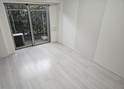 クレヴィスタ光が丘の居間・リビング