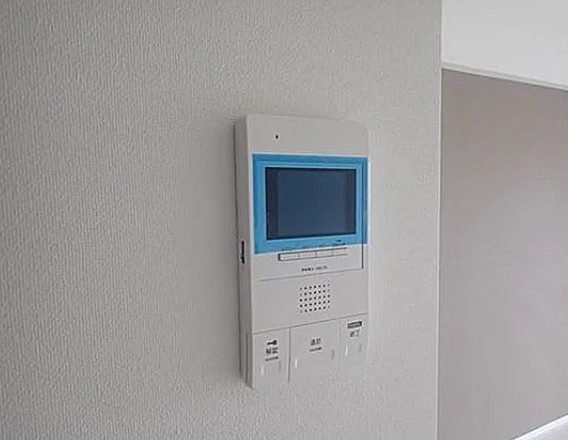 クレヴィスタ光が丘のセキュリティ