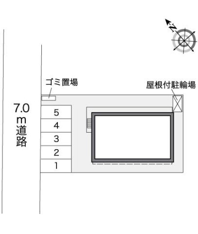 レオパレスレディアンスのその他