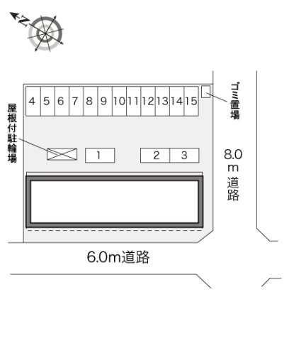 レオパレスＣｏｍｆｏｒｔ　和幸のその他