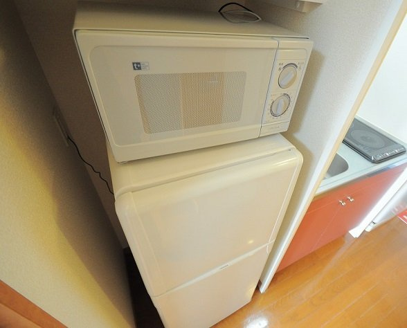 レオパレスやまとのその他|備品や設備仕様は号室により異なります。現地をご確認下さい。