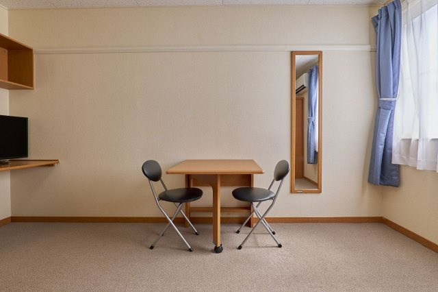 レオパレスやまとのその他