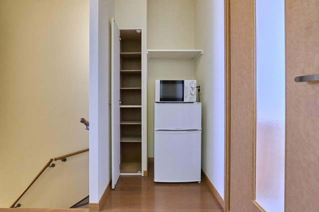 レオパレスやまとのその他